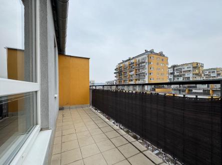 Pronájem bytu, 1+kk, 43 m²