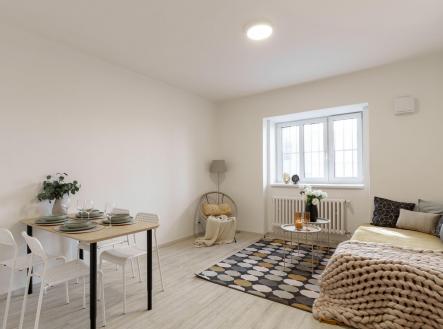 Prodej domu/vily, 138 m²