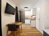 Prodej bytu, 1+kk, 24 m²