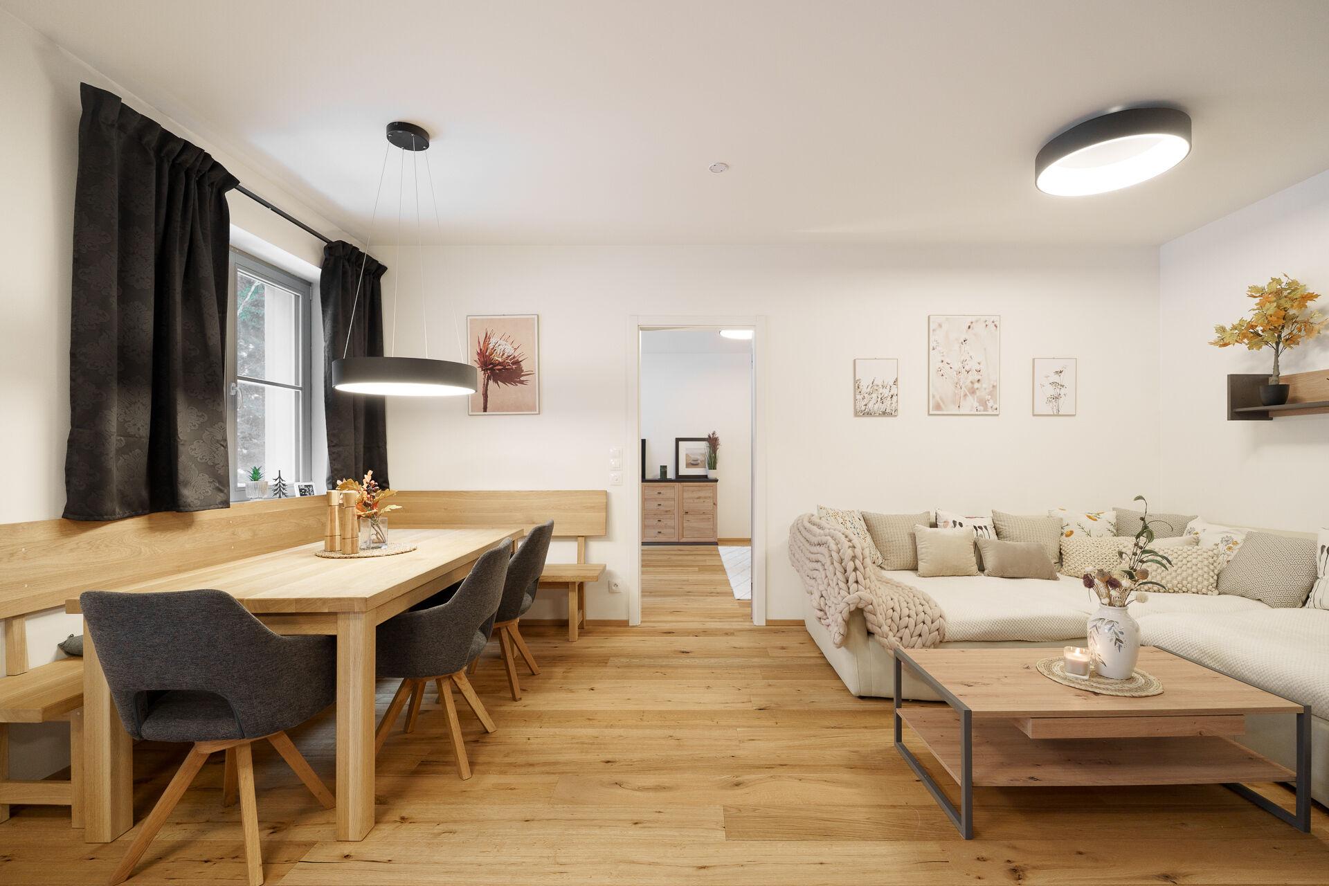 Prodej apartmánu 3+kk, 116 m², terasa 44 m²,  – Harrachov