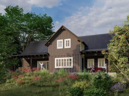 Prodej pozemku pro bydlení, 976 m²