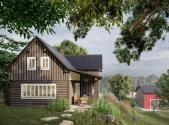 Prodej pozemku pro bydlení, 976 m²