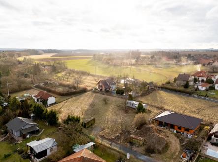 Prodej pozemku pro bydlení, 915 m²