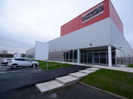 Pronájem obchodní prostor obrázek