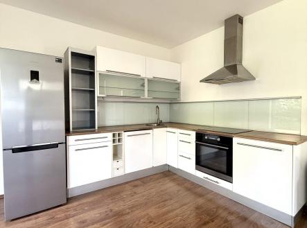 Pronájem bytu, 3+kk, 67 m²