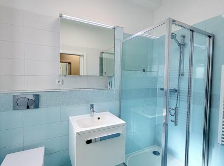 Pronájem bytu, 2+1, 75 m²