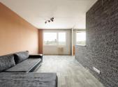 Prodej bytu, 3+kk, 77 m²