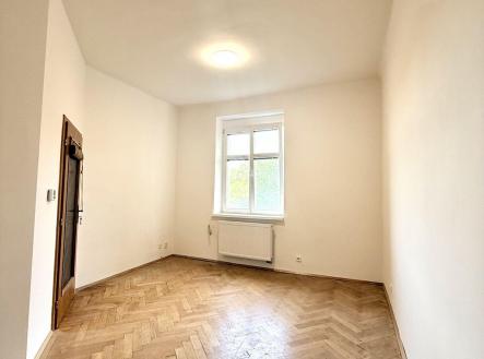 Pronájem bytu, 2+1, 43 m²