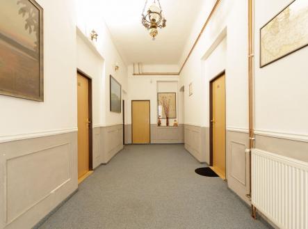 Prodej hotel, 820 m²