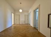 Pronájem bytu, 2+1, 87 m²