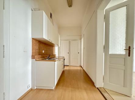 Pronájem bytu, 3+1, 87 m² obrázek
