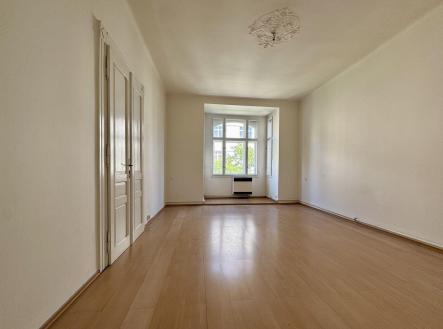 Pronájem bytu, 3+1, 87 m²