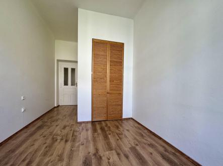 Pronájem bytu, 3+1, 87 m²