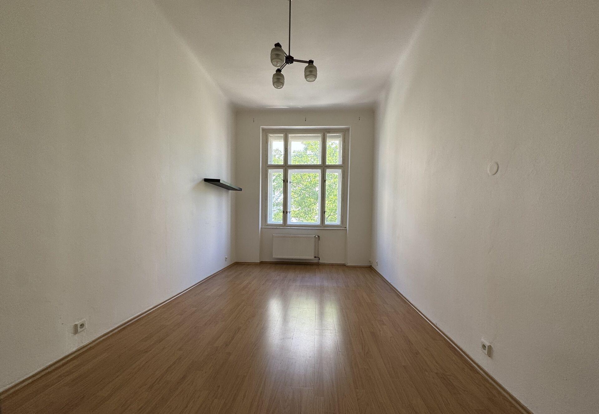 Pronájem bytu 3+1 | 87 m² | Mánesova, Praha 2 – Vinohrady