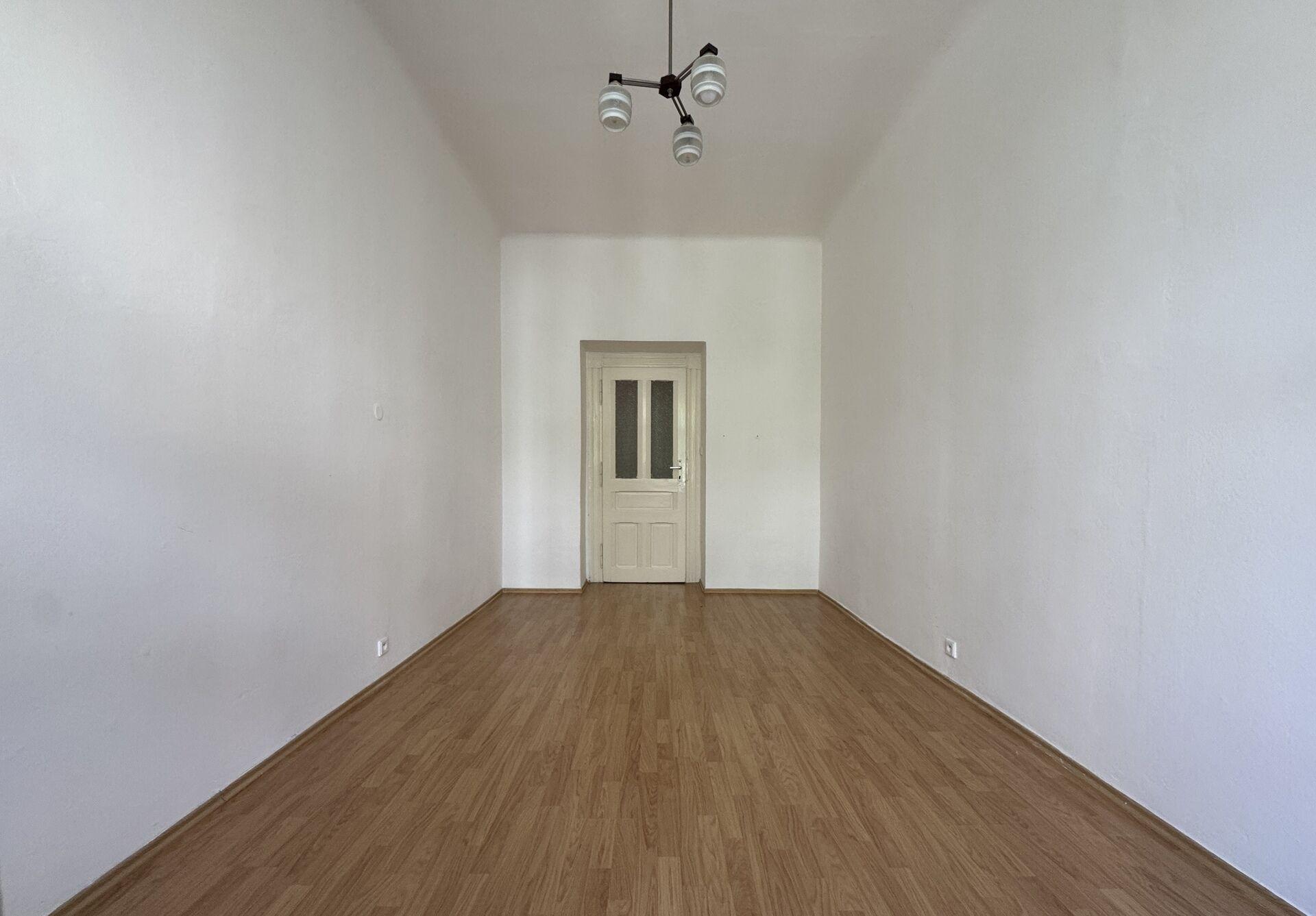 Pronájem bytu 3+1 | 87 m² | Mánesova, Praha 2 – Vinohrady