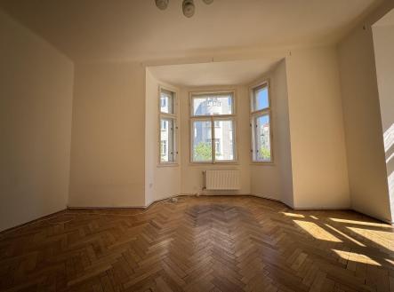 Pronájem bytu, 3+1, 87 m²