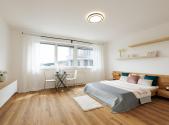 Prodej bytu, 1+kk, 32 m²