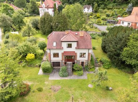 Prodej domu/vily, 155 m²