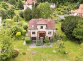 Prodej domu/vily, 155 m²