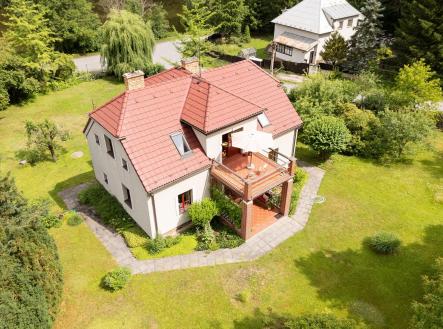 Prodej domu/vily, 155 m²