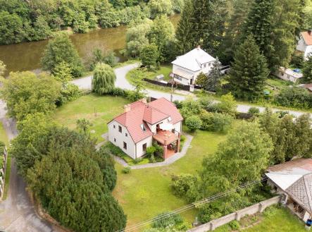 Prodej domu/vily, 155 m²