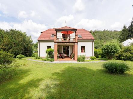 Prodej domu/vily, 155 m²