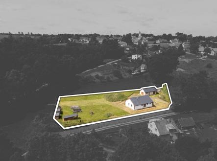 Prodej domu/vily, 127 m²