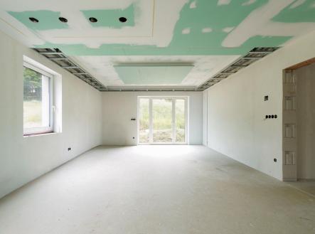 Prodej domu/vily, 127 m²