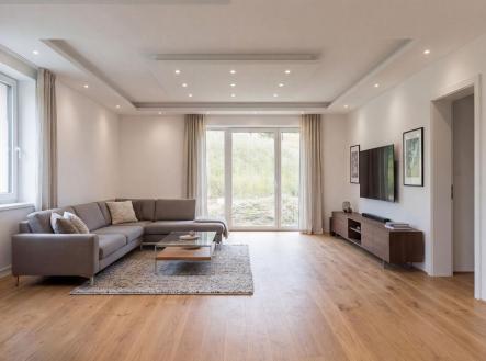 Prodej domu/vily, 127 m²