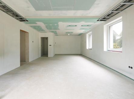 Prodej domu/vily, 127 m²