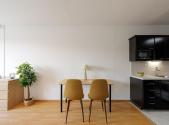 Prodej bytu, 2+kk, 44 m²