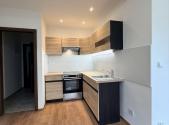 Pronájem bytu, 3+kk, 48 m²