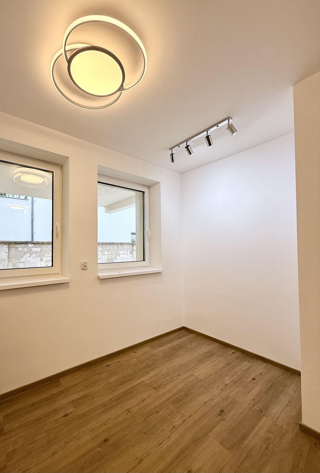 Pronájem nového bytu 3+kk, 47,7 m² - Stadická