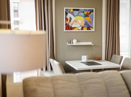 Prodej bytu, 2+kk, 57 m², Praha – náhled fotky 3