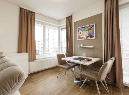 Prodej bytu, 2+kk, 57 m², Praha – náhled fotky 4