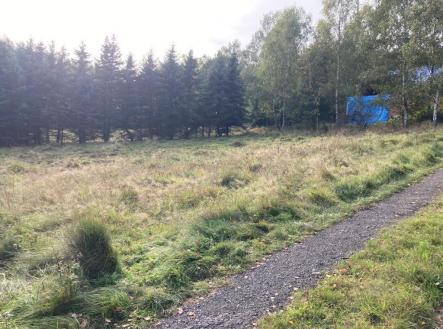 Prodej pozemku pro bydlení, 1 390 m²