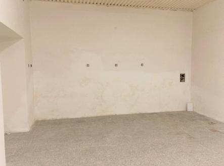 Prodej komerčního objektu, jiný, 795 m²