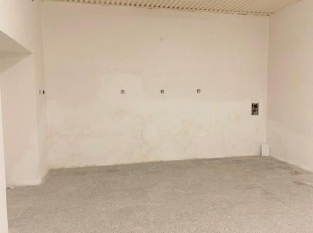 Prodej komerčního objektu, jiný, 795 m²
