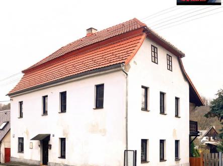 Prodej - dům/vila, 300 m²