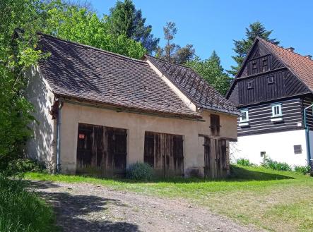 Prodej domu/vily, 350 m²