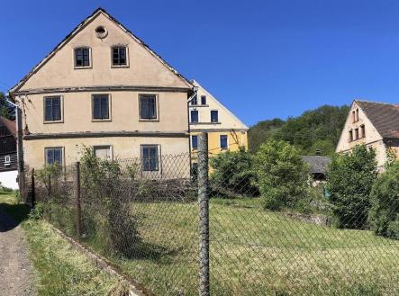 Prodej domu/vily, 350 m²