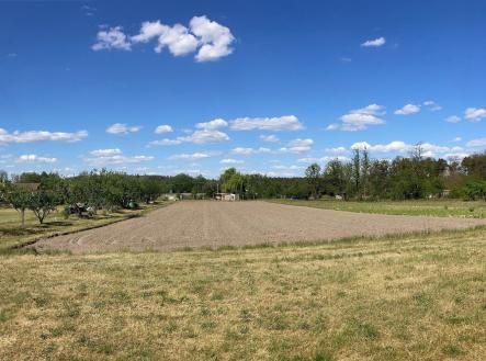 Prodej pozemku pro bydlení, 2 600 m²