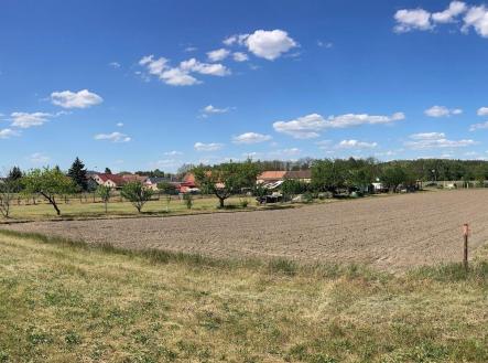 Prodej pozemku pro bydlení, 2 600 m²