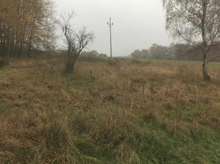 Prodej pozemku, ostatní, 5 142 m²