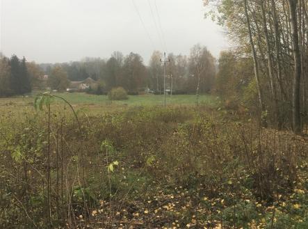 Prodej pozemku, ostatní, 5 142 m²