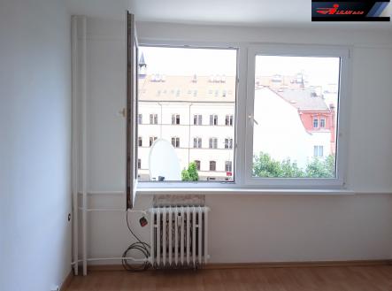 Prodej bytu, 1+kk, 20 m²