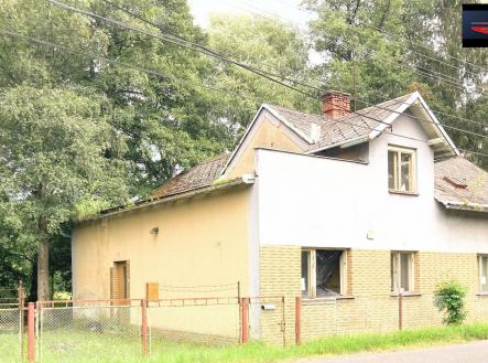 Prodej - dům/vila, 200 m²