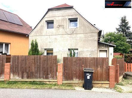 Prodej - dům/vila, 80 m²