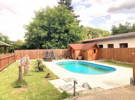 Prodej domu/vily, 80 m²