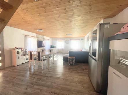 Prodej domu/vily, 80 m²